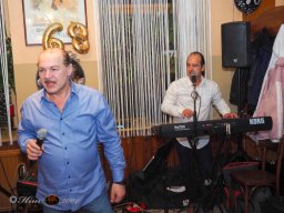 GH Timo 68er Timo am 31.01.2026